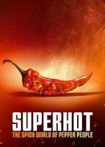 Superhot: The Spicy World of Pepper People