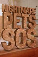 Nightmare Pets: SOS