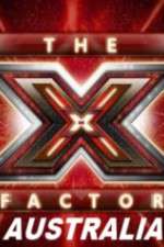 Watch The X Factor Australia 123movies