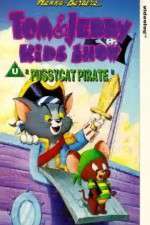 Tom & Jerry Kids Show