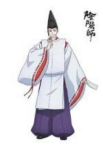 Watch Onmyoji 123movies