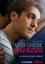 S2 E1 Tutto chiede salvezza Season 2 Episode 1