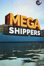 Watch Mega Shippers 123movies