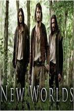 New Worlds