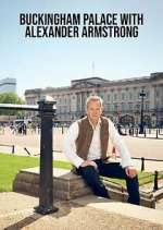 Buckingham Palace with Alexander Armstrong