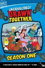 Drawn Together