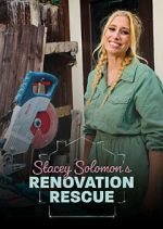 Stacey Solomon's Renovation Rescue