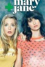 Watch Mary + Jane 123movies