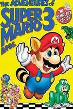 The Adventures of Super Mario Bros 3