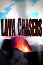 Lava Chasers