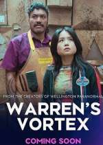Watch Warren\'s Vortex 123movies