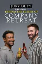 Watch Jury Duty Presents: Behind the Scenes of Company Retreat 123movies