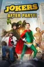 Impractical Jokers: After Party