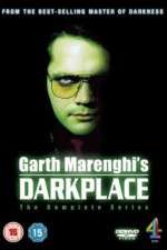 Garth Marenghi's Darkplace