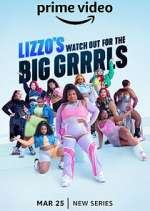 Lizzo's Watch Out for the Big Grrrls