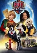 Pup Academy