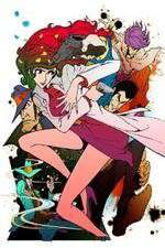 Lupin the Third A Woman Called Fujiko Mine