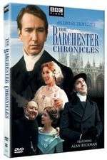 The Barchester Chronicles