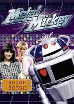 Watch Metal Mickey 123movies