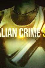 Australian Crime Stories