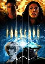 Farscape: The Peacekeeper Wars