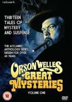 Orson Welles' Great Mysteries