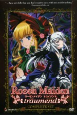 Rozen Maiden