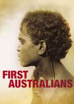 First Australians