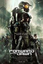 Halo 4 Forward Unto Dawn