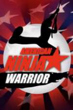 S16 E11 American Ninja Warrior Season 16 Episode 11