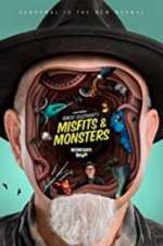 Bobcat Goldthwait's Misfits & Monsters