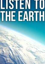 Watch Listen to the Earth 123movies