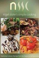 Nigel Slaters Simple Cooking