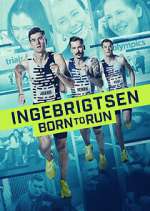 S1 E6 Ingebrigtsen - Born to Run Season 1 Episode 6