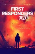 First Responders Live