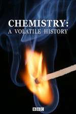 Chemistry A Volatile History