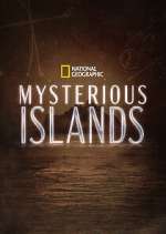 Watch Mysterious Islands 123movies