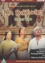 Watch The Borrowers 123movies