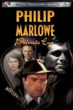 Philip Marlowe Private Eye