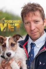 S19 E11 The Yorkshire Vet Season 19 Episode 11