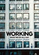 Working: What We Do All Day