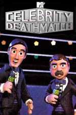 Celebrity Deathmatch