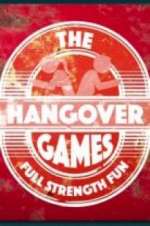 The Hangover Games