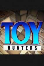 Toy Hunter