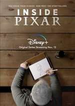 Watch Inside Pixar 123movies