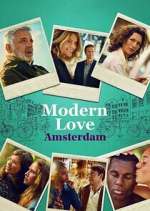 Modern Love Amsterdam