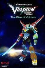 Voltron Legendary Defender