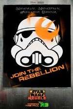 Star Wars Rebels