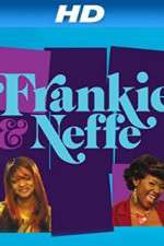 Frankie and Neffe