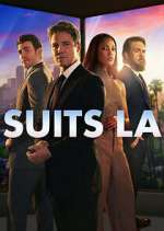 Watch Suits LA 123movies
